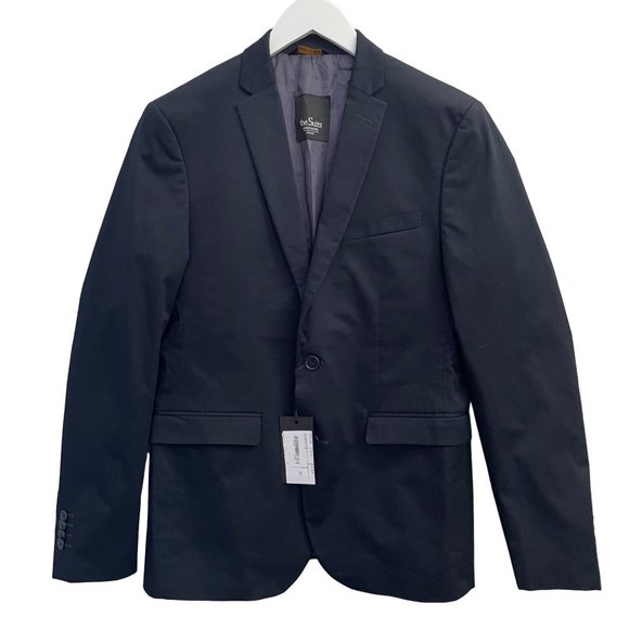 The Suits Roger Elsten Blazer Size 40